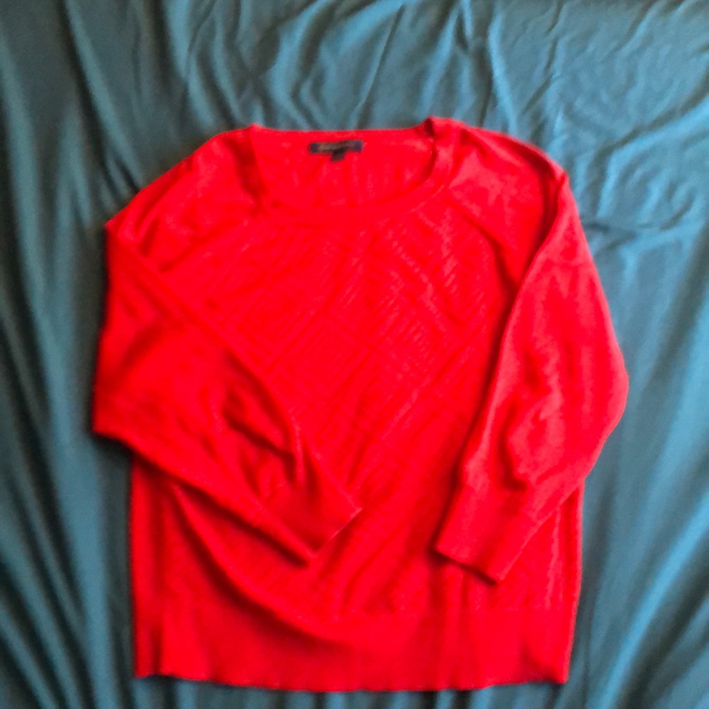 Brooks Brothers long sleeve shirt. With embroidery size large